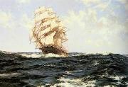unknow artist Seascape, boats, ships and warships. 137 France oil painting artist